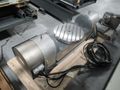 Haas TR-310 4th/5th Axis Trunnion Rotary Table, 500mm Work Platen, Sigma 7 with Cables And Connectors