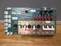 Used Haas Power Supply PCB Assembly #65-4076E Rev. E