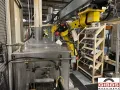KAPP KX 300 P - Gear Grinder