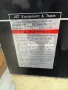 JET GH-1440ZX Engine Lathe #8217 #1