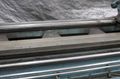 37" X 314" NILES ENGINE LATHE: STOCK #72193