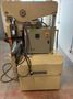 1997 Accurpress 710010 Hydraulic Press Brake (#5901)