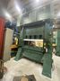 250 Ton MINSTER E2-250-72-36 Hevi-Stamper Straight Side Mechanical Metal Stamping Press, New 198