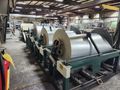 Vicon V-60-16-NS Duct Line Express Coil Line with 4 Underfed Decoilers (yr 2022)