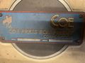 COE 6,000 Lb X 18” Wide X .125” Thick Servo Feed Line