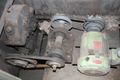 3000 LBS RANSOME WELDING POSITIONER: STOCK #66457