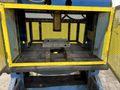 200 TON LAFAYETTE H-FRAME HYDRAULIC PRESS WITH ENERPAC  #RR20013 RAM CYLINDER : STOCK #22344