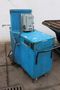 VAC-U-MAX MODEL 6.865 DUST COLLECTOR VACUMM W/ HOPPER: STOCK #70595