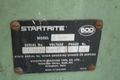 20" START RITE MODEL #V500F VERTICAL BANDSAW: STOCK #63538
