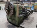 40"/56  X 160" TIMEMASTER GAP BED ENGINE LATHE: STOCK #72448