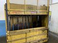 72" X 32" HARMONY LOW PROFILE VERTICAL CARDBOARD BALER: STOCK #76689