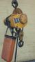 3 TON JET HOIST: STOCK #64507