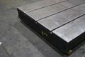 5' X 12' GIDDING & LEWIS T SLOTTED FLOOR PLATE: STOCK #74797