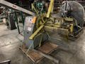 4,000 LBS X 30"  COE MOTORIZED COIL REEL: STOCK #72122