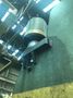 500 TON X 21' PACIFIC HYDRAULIC BRAKE: STOCK #63121