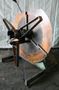 6000 LBS X 18" CUSTOM COIL REEL: STOCK #64363