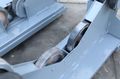 8000 LBS PANDJIRIS TANK TURNING ROLLS: STOCK #70341