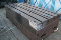 48" X 96" X 25" T SLOT TABLE: STOCK #64511