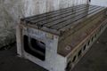 43" x 150" T SLOTTED TABLE: STOCK #74914