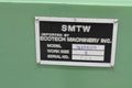 4" SMTW/ECOTECH CENTERLESS GRINDER: STOCK #59879