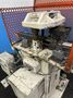 10 TON TISHKEN 4 POST CUT OFF PRESS: STOCK #78006