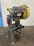 10 TON PERKINS MODEL #2A GAP BED FLYWHEEL PRESS: STOCK #77481