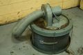 1/3 HP MISTKOP DUST COLLECTOR: STOCK 57923