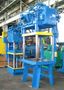 50 TON WILL BROTHERS HYDRAULIC TRIM PRESS: STOCK #19282