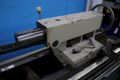 24-3/4" X 118" SHENYANG GAP BED ENGINE LATHE LOT #74025