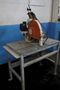12" PISTORIUS COLD SAW:   STOCK #76615