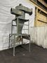 10 HP AGET DUSTKOP BLOWER: STOCK #77854