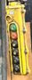 3 TON  MAYWELL & MOORE ELECTRIC WIRE ROPE HOIST: STOCK #78600