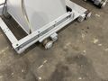 6000 LB CULLEN FRIESTEDT TAIL STOCK WELDING POSITIONER: STOCK #77405