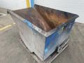 3/4 YARD  ROURA SELF DUMPING HOPPPER:  STOCK #76899