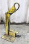 2 TON X 15" COIL C HOOK: STOCK #69918