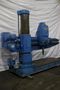 8' X 19" GIDDINGS & LEWIS RADIAL DRILL: STOCK #75046