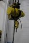1 TON P & H ZIP LIFT ELECTRIC CABLE HOIST: STOCK #73970