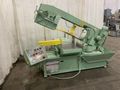 13" X 18" HYDMECH S-20M III HORIZONTAL BANDSAW: STOCK #80775