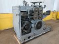 .313" X 4.63" TORRINGTON MODEL #W13A WIRE SPRING COILER / COIL MAKING MACHINE: STOCK #14913