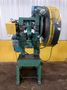 35 TON BLISS MODEL #C35 OBI PRESS, 5" STROKE: STOCK #14843