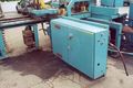 2" X 5' METLSAW AUTOMATIC TRAVERSING PLATE SAW:  STOCK #17128