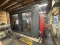 Voortman 806 CNC Beam Coping Machine