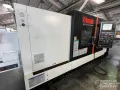 2016 MAZAK Nexus Quick Turn Nexus 450-II CNC Lathe #8221