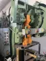 Minster #6 OBI Punch Press #7640 #1