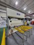 300 TON PACIFIC (NEW 2017) MODEL #300-OBL-10/60 STRAIGHT SIDE HYDRAULIC PRESS, 12" STROKE: STOCK