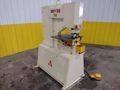 60 TON GEKA PUMA MODEL #55S SINGLE END HYDRAULIC PUNCH: STOCK #20638