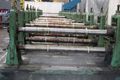 15 STANDS X 3" X 44" BRADBURY ROLLFORMER: STOCK #69559