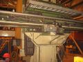 14' X 14' RANSOME WELDING MANIPULATOR: STOCK #61076