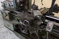 20" X 62" HMT ENGINE LATHE: STOCK #73210