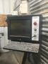 1999 Wysong FAB100-120 Hydraulic Press Brake (#5929)
